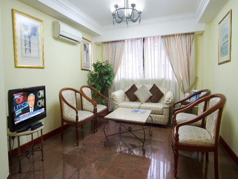 Mookai Hotel Мале Экстерьер фото