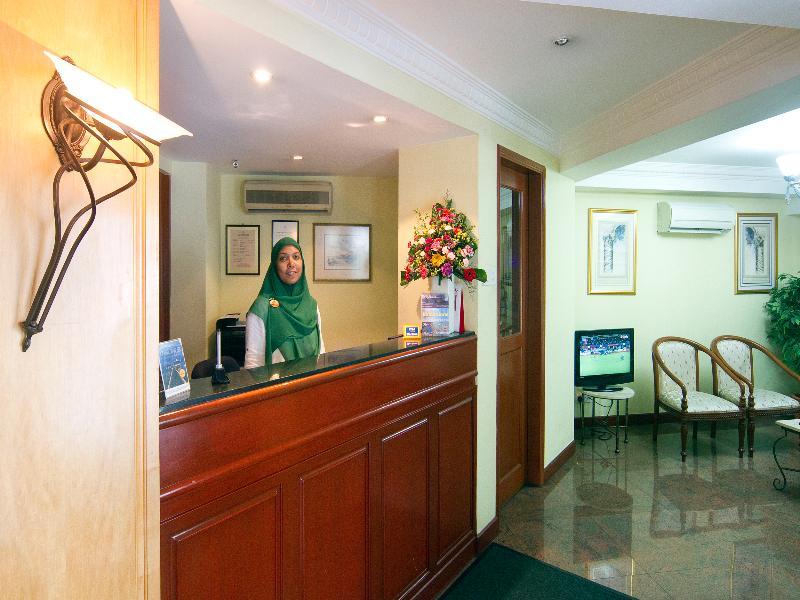 Mookai Hotel Мале Экстерьер фото