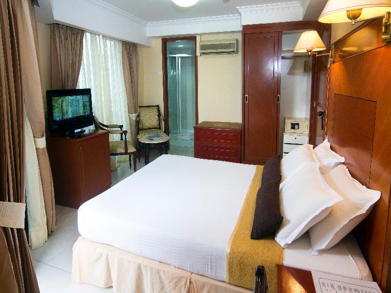 Mookai Hotel Мале Экстерьер фото