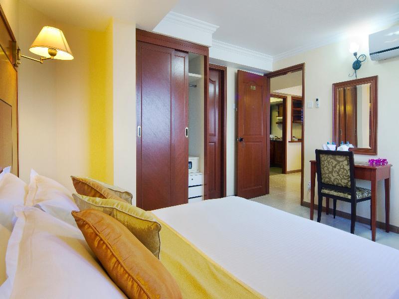 Mookai Hotel Мале Экстерьер фото