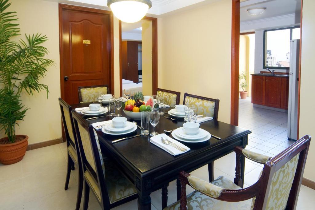 Mookai Hotel Мале Экстерьер фото