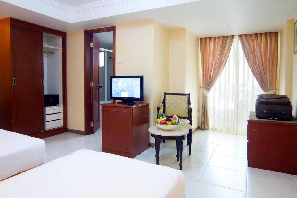 Mookai Hotel Мале Экстерьер фото