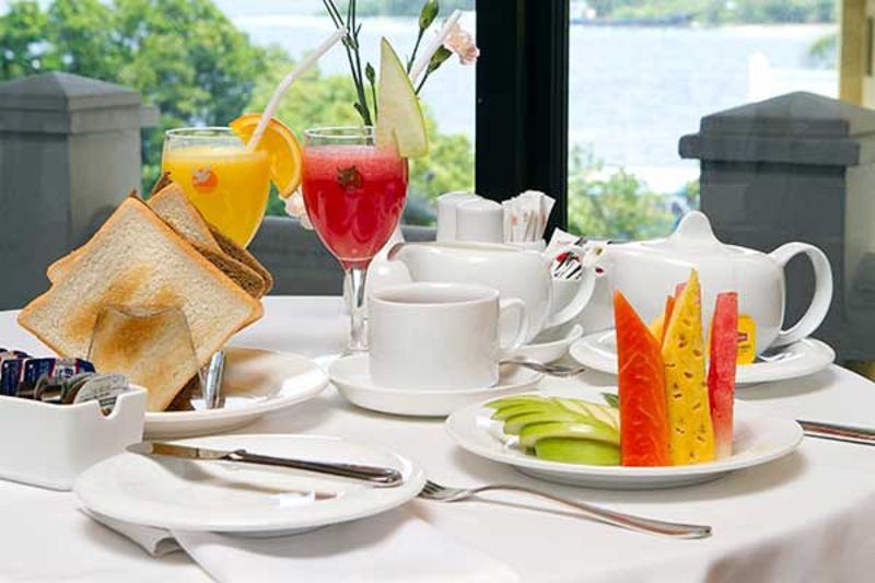 Mookai Hotel Мале Экстерьер фото
